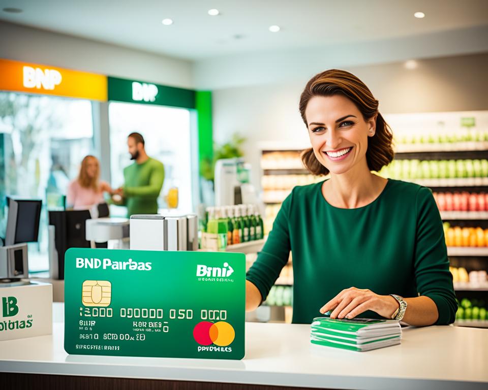 Programa de fidelidade BNP Paribas