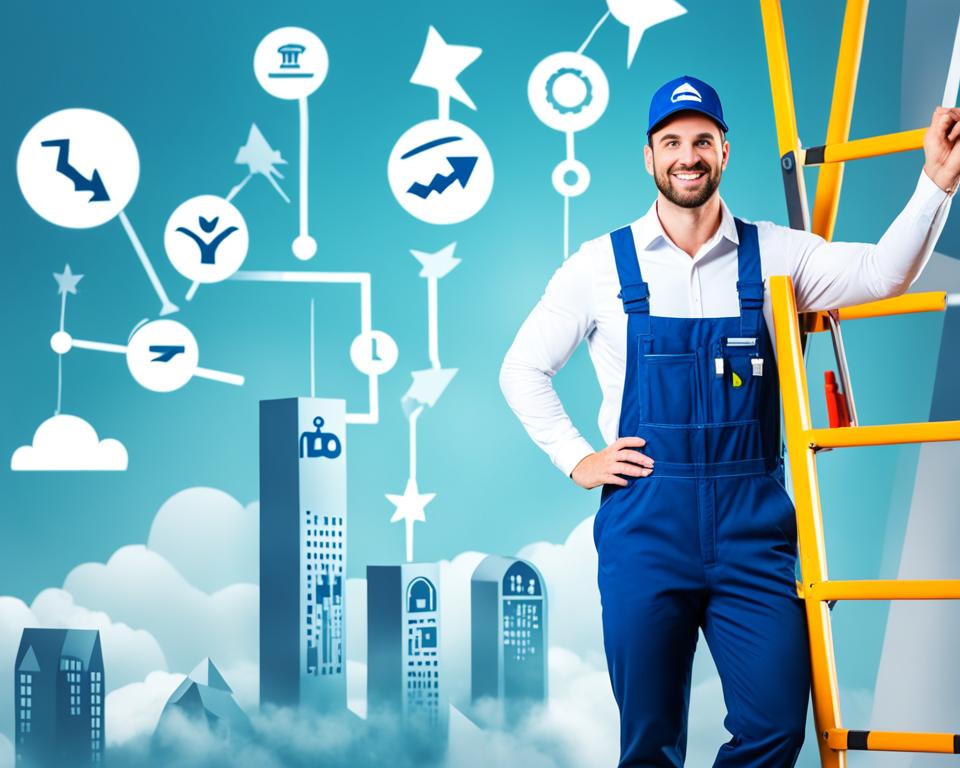 Programas de Desenvolvimento de Carreira Programas de Desenvolvimento de Carreira