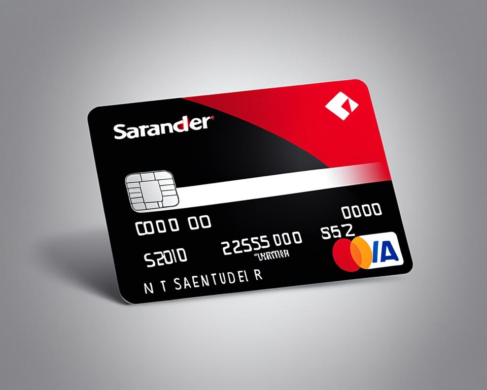 Santander Totta: O Cartão de Crédito