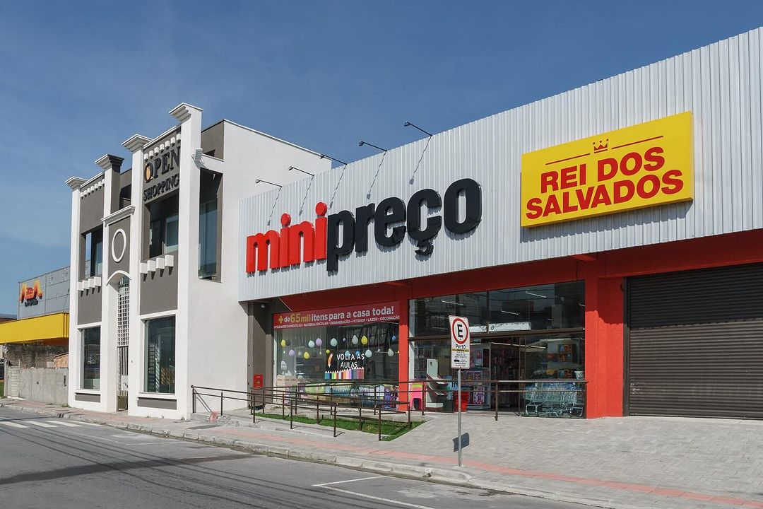 Minipreço Procura Novos Talentos: Candidate-se Já!