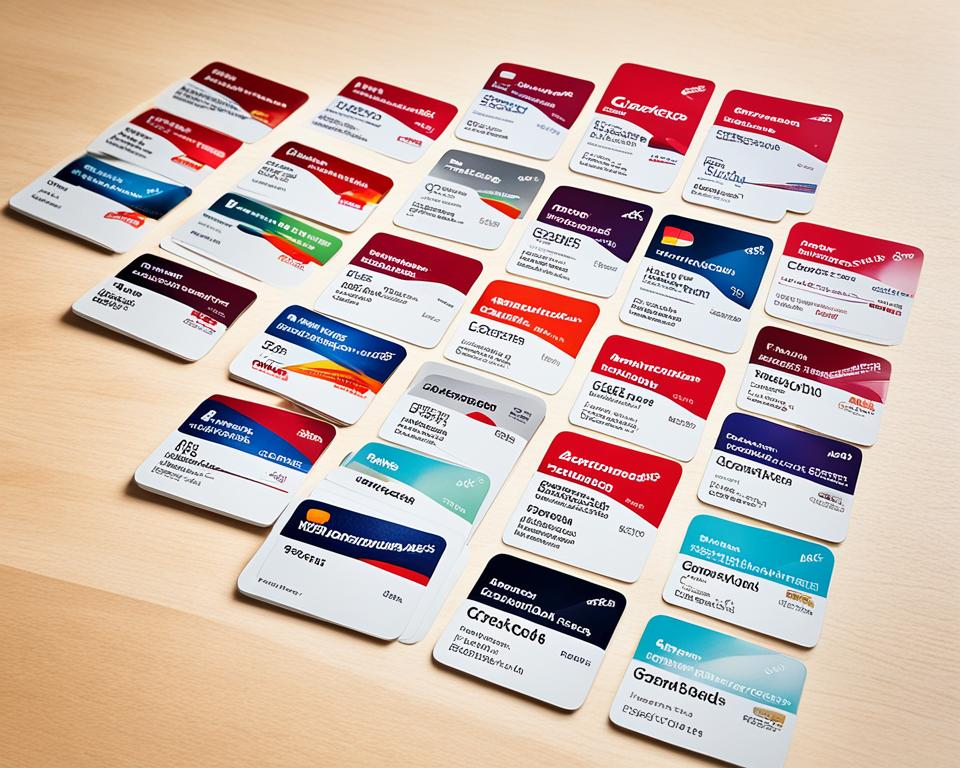 Tipos de cartão de crédito Santander Totta Tipos de cartão de crédito Santander Totta