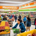 Trabalhe Connosco no Pingo Doce