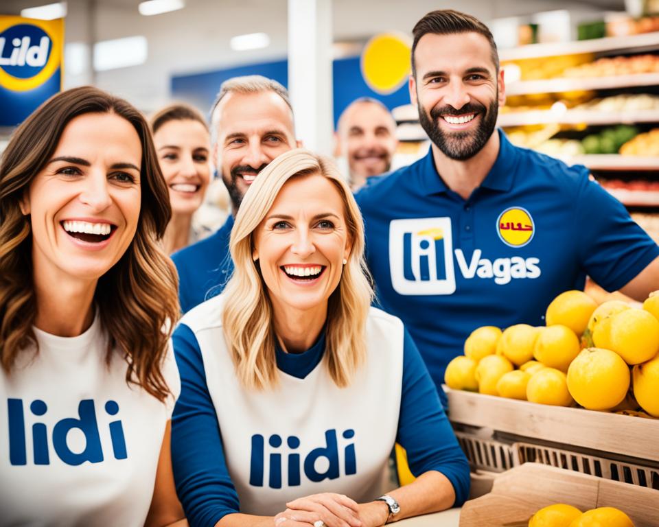 Vagas Lidl Abertas Vagas Lidl Abertas