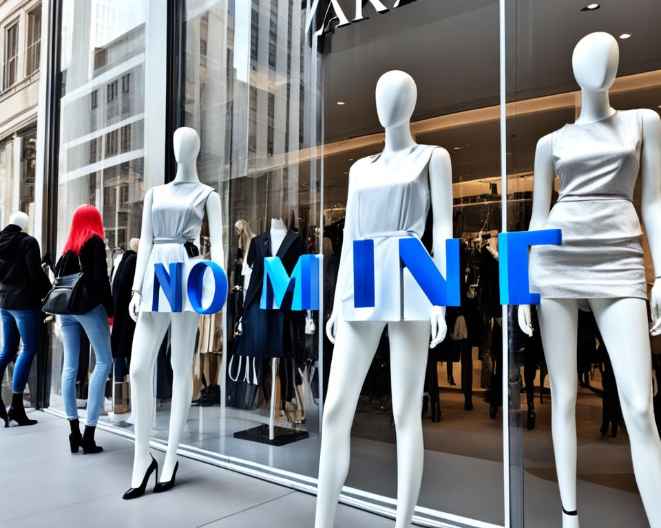 Vagas de Emprego Zara Vagas de Emprego Zara