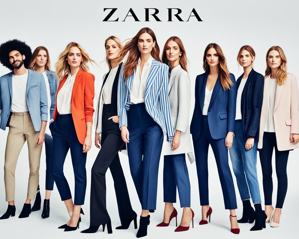 Zara Está a Contratar