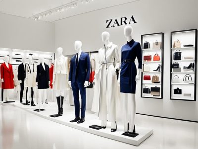 Zara: Oportunidades de Emprego