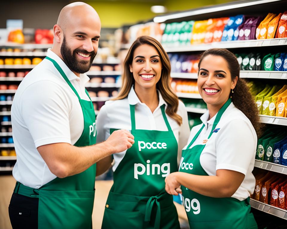 equipa Pingo Doce equipa Pingo Doce