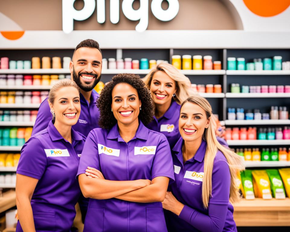 equipe Pingo Doce equipe Pingo Doce