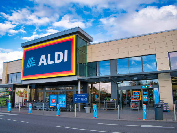 Oportunidade de Trabalho no Aldi: Junte-se à Nossa Equipa!