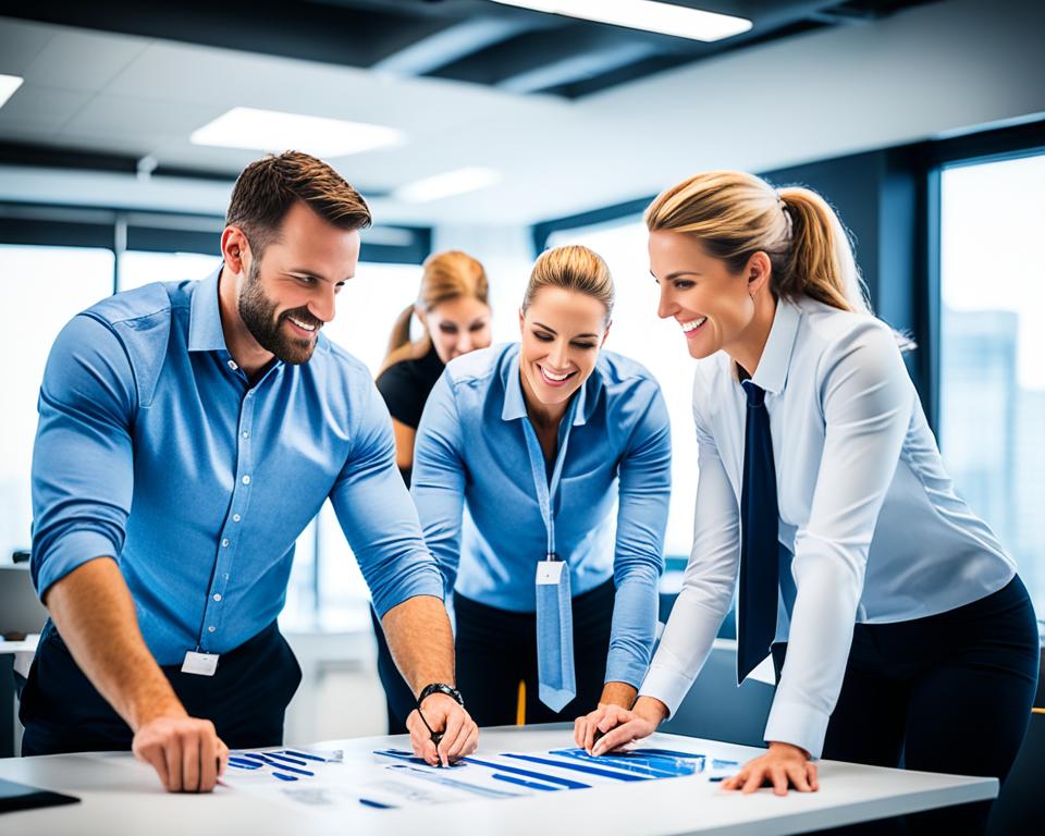 pessoas trabalhando em equipe pessoas trabalhando em equipe