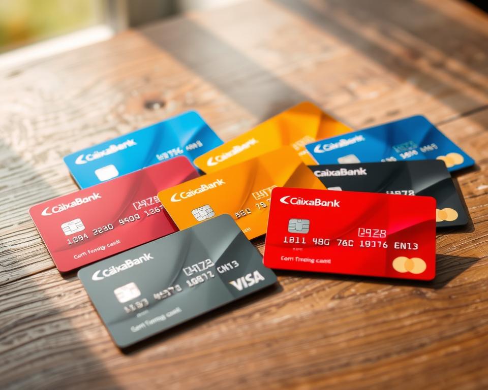 CaixaBank y Sus Tarjetas de Crédito