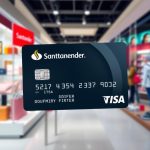 Cartões de Crédito Santander Totta