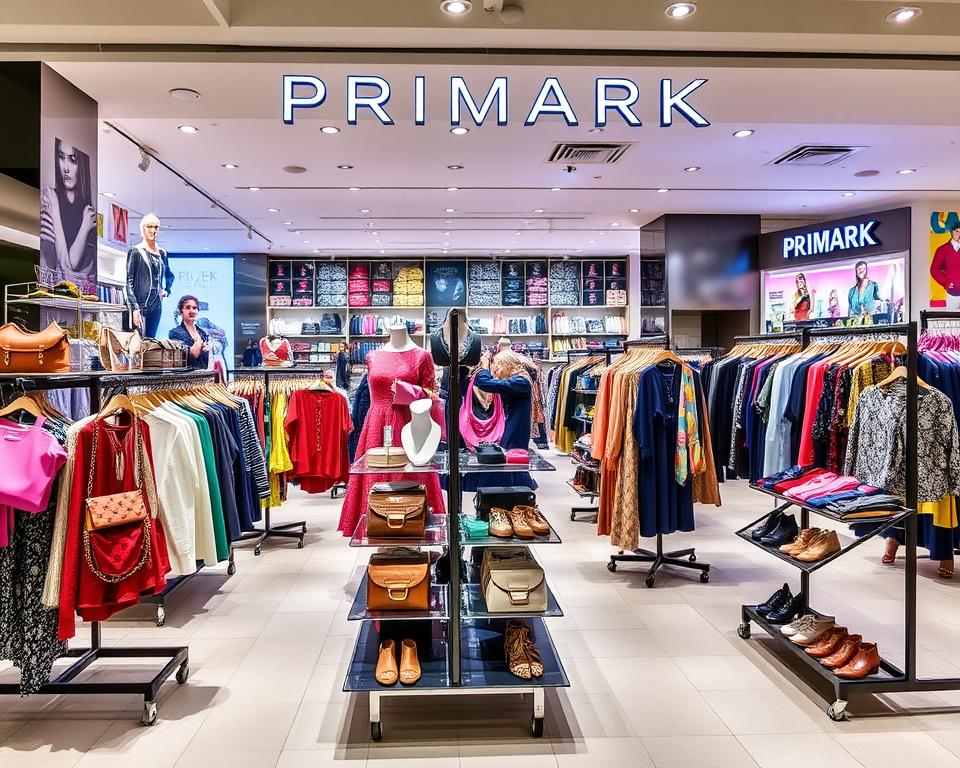 Descubre Tu Potencial en Primark