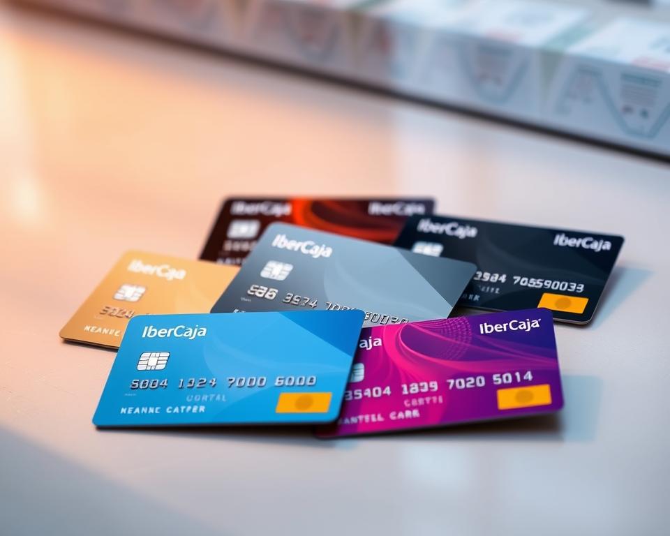 Descubre las Tarjetas de Crédito IberCaja