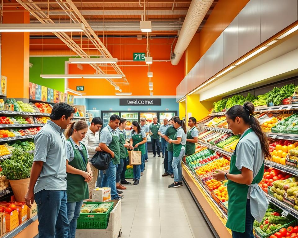 Mercadona Busca Talento