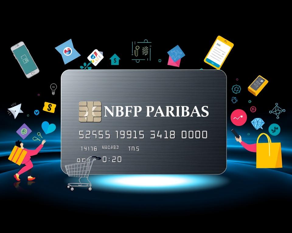 Tarjetas de Crédito BNP Paribas