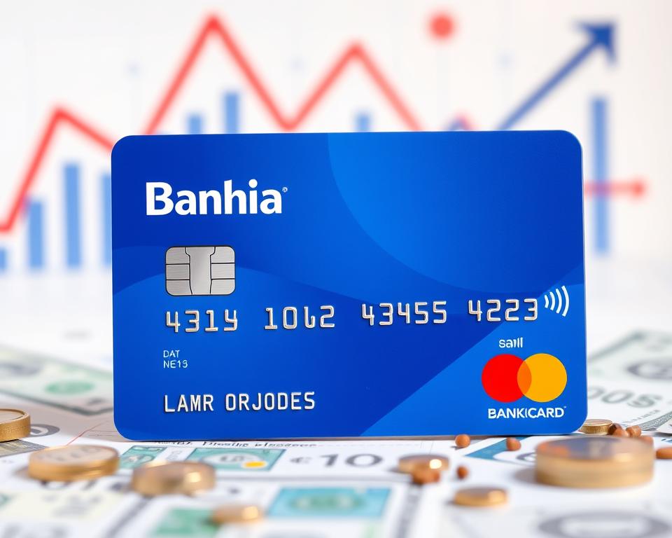 Tarjetas de Crédito Bankia