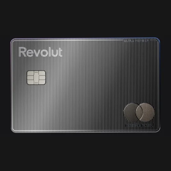 Revolut: Semplifica le Tue Spese con la Carta di Credito Innovativa