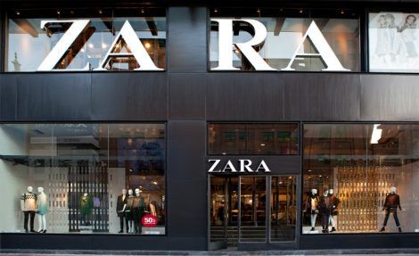 Lavorare in Zara: Costruisci la Tua Carriera nella Moda!