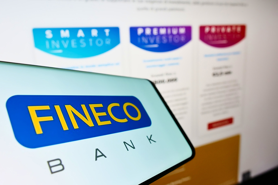Fineco Bank: La Carta di Credito Intelligente per Gestire il Tuo Denaro con Facilità