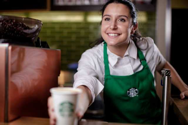 Unisciti a Starbucks: Opportunità di Lavoro e Crescita Professionale!