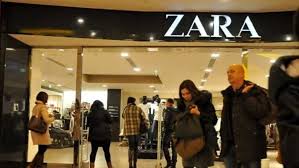 Lavorare in Zara: Costruisci la Tua Carriera nella Moda!