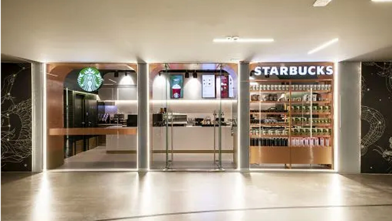 Unisciti a Starbucks: Opportunità di Lavoro e Crescita Professionale!