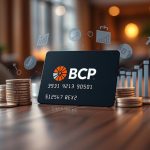 Cartão de Crédito BCP
