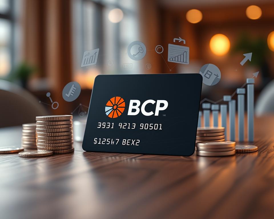 Cartão de Crédito BCP