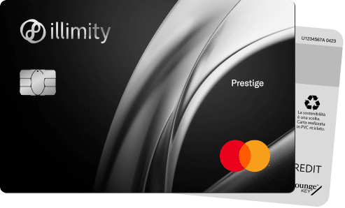 Illimity Bank: Il Tuo Cartão de Crédito Flessibile e Personalizzato