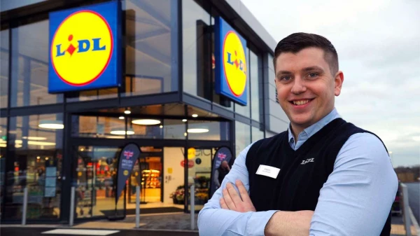 Costruisci il Tuo Futuro con Lidl: Posizioni Aperte nel Settore della Grande Distribuzione!