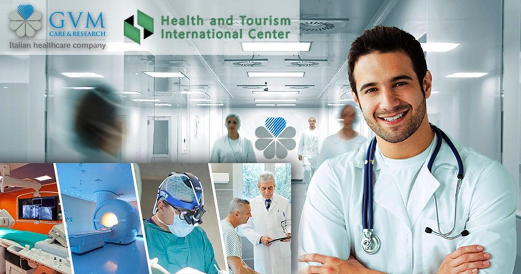 GVM Care & Research: Diventa Parte di un Team di Eccellenza
