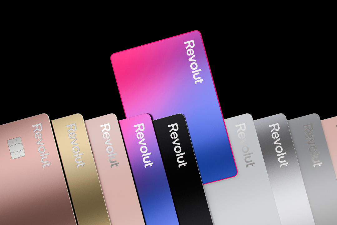 Carte di credito Revolut: tutto quello che devi sapere per gestire le tue spese