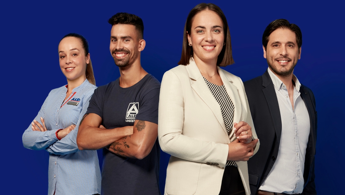 Oportunidades de Emprego: Junte-se à Equipa do ALDI!
