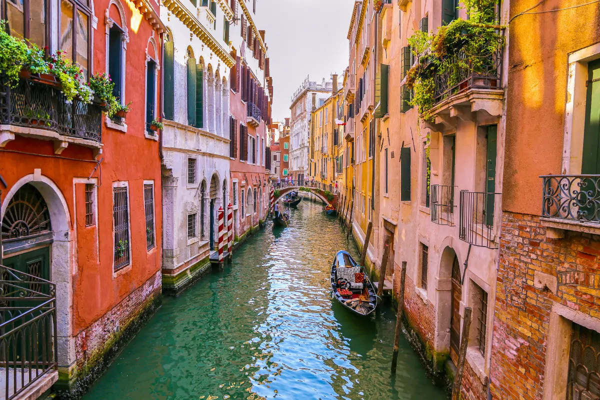 L’Italia come non l’hai mai vista: Curiosità affascinanti da conoscere