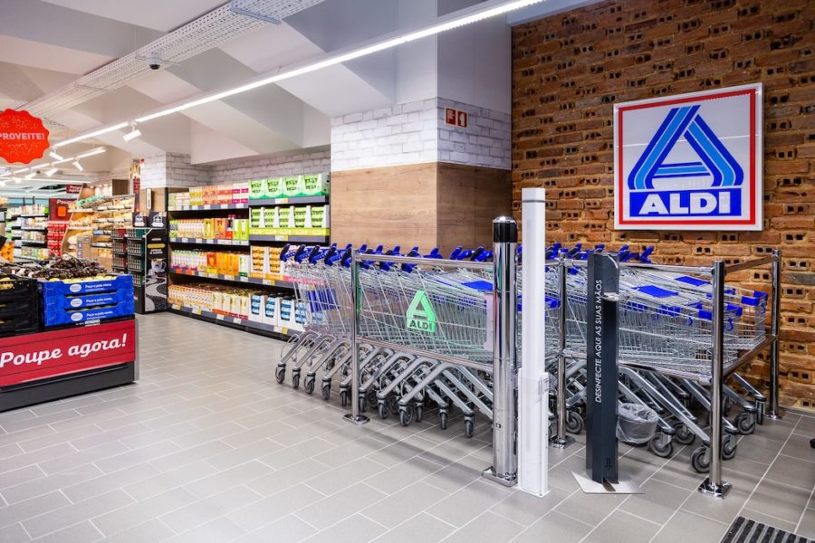 Junte-se à Nossa Equipa: Descubra Oportunidades no Aldi!