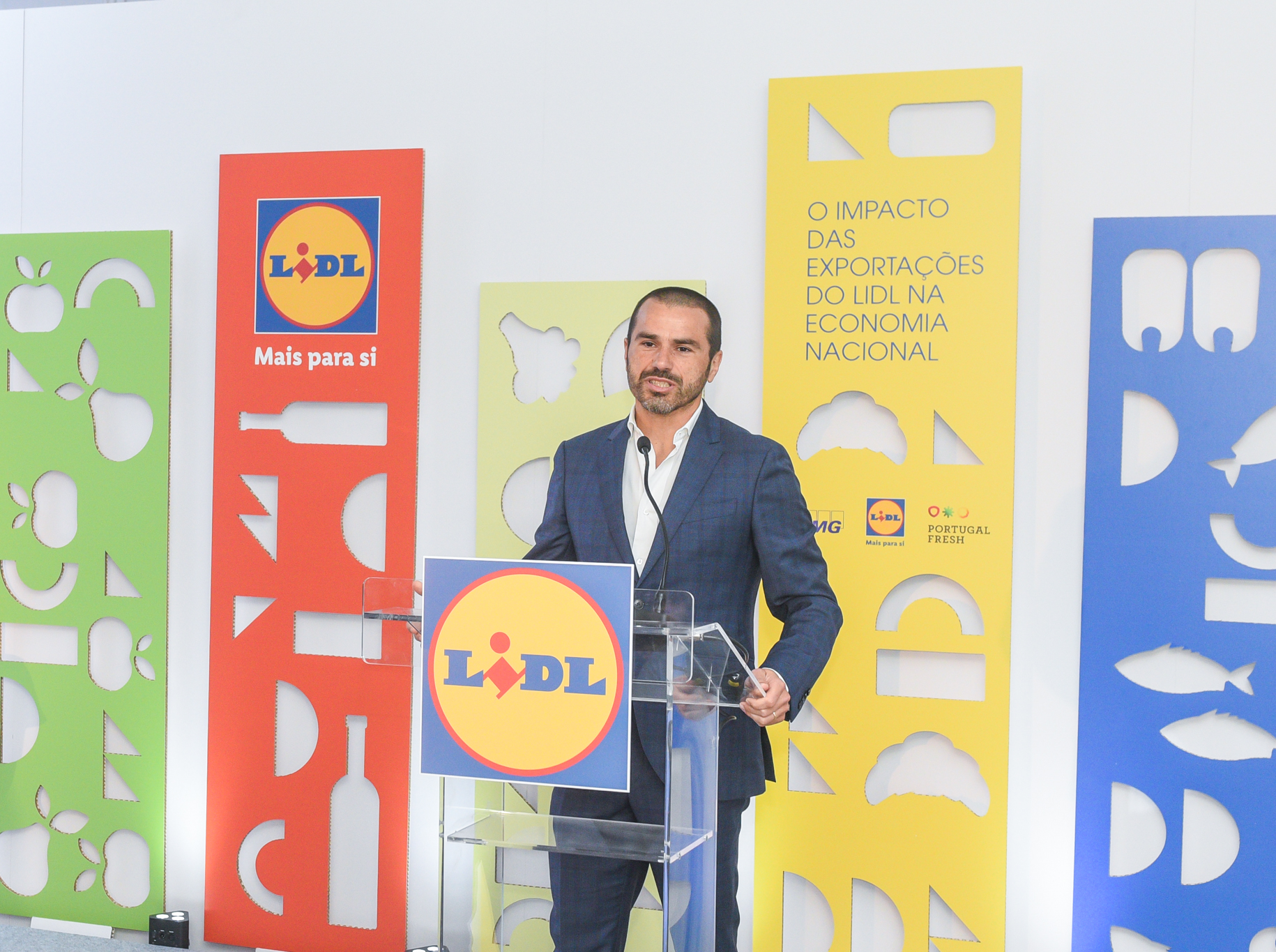 O Seu Futuro Começa Aqui: Trabalhe Connosco no Lidl!