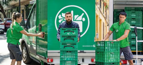 Forma Parte de Mercadona: Trabaja con Nosotros y Crece