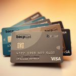 Cartões de Crédito BCP