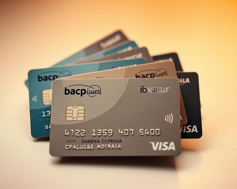 Cartões de Crédito BCP – Flexibilidade e Segurança