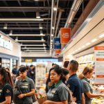 Ofertas de Emprego no Continente