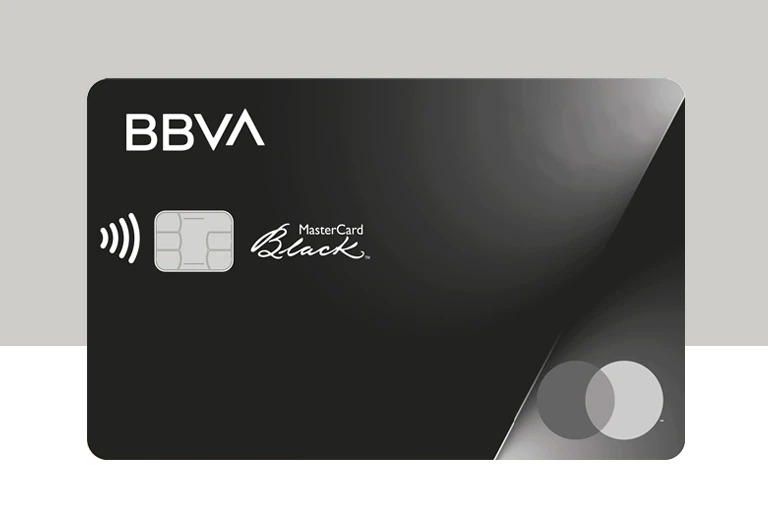 Solicitar Tarjeta de Crédito BBVA Online Tarjeta de Crédito BBVA: Control, Seguridad y Grandes Ventajas para Ti