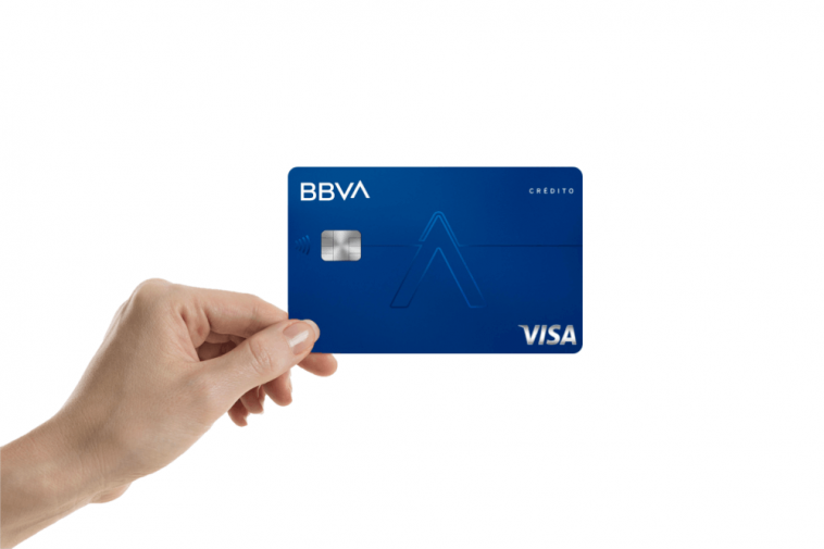 Tarjeta de Crédito BBVA: Control, Seguridad y Grandes Ventajas para Ti
