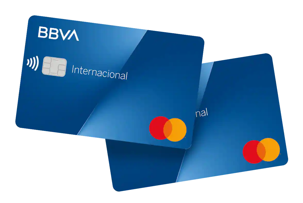 Tarjeta de Crédito BBVA: Control, Seguridad y Grandes Ventajas para Ti
