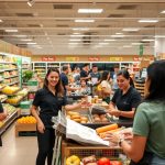 Trabalhe no Pingo Doce