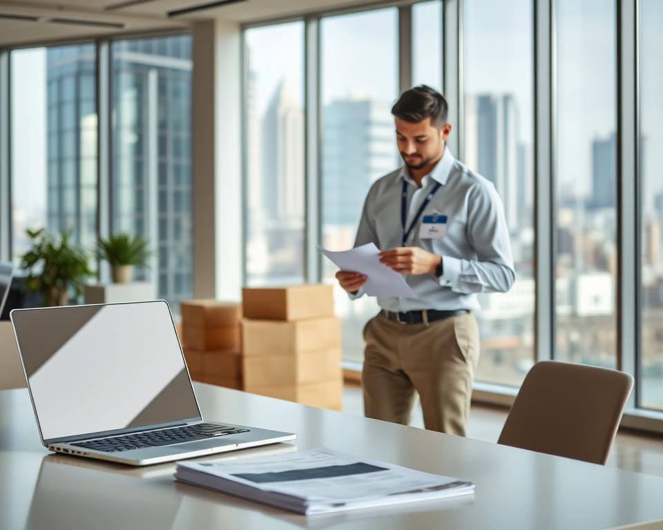 DHL – Offerta di lavoro