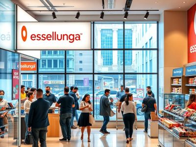 Esselunga – Stiamo cercando Operatore