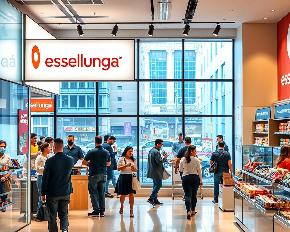 Esselunga – Stiamo cercando Operatore