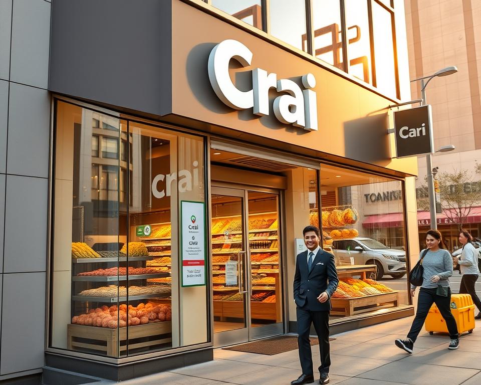 Supermercato Crai – Cerchiamo Collaboratore di Punto Vendita