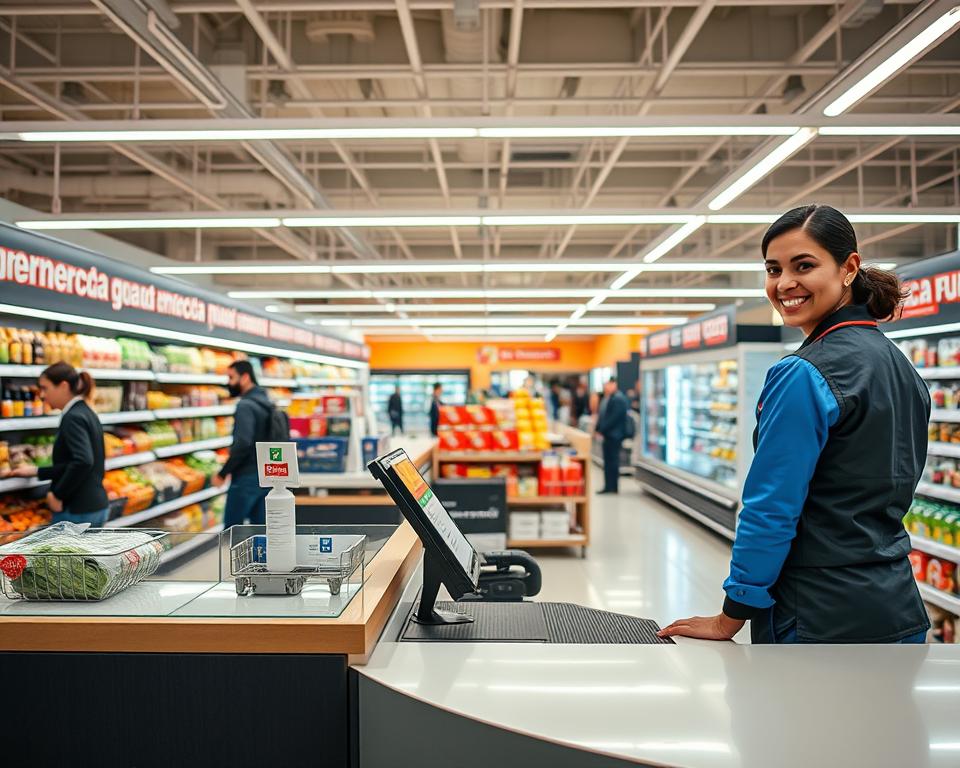 Supermercato Famila – Stiamo assumendo Cassiere/Scaffalista